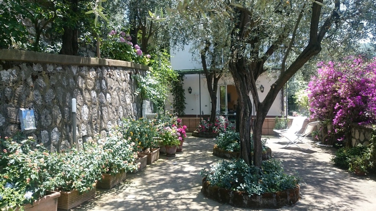 Photo of Outdoor in Sorrento