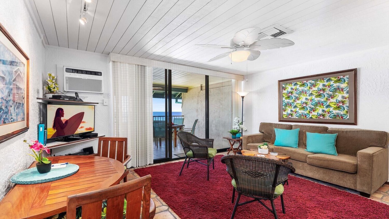Photo of Bedroom in Historic Kailua Village