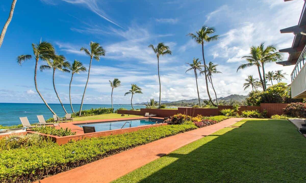 Photo of Outdoor in Wailua
