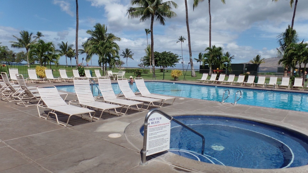 Photo of Outdoor in Kihei