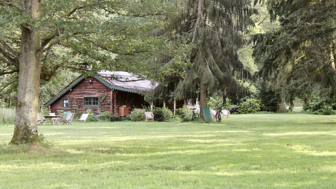 Photo of Outdoor in Adainville