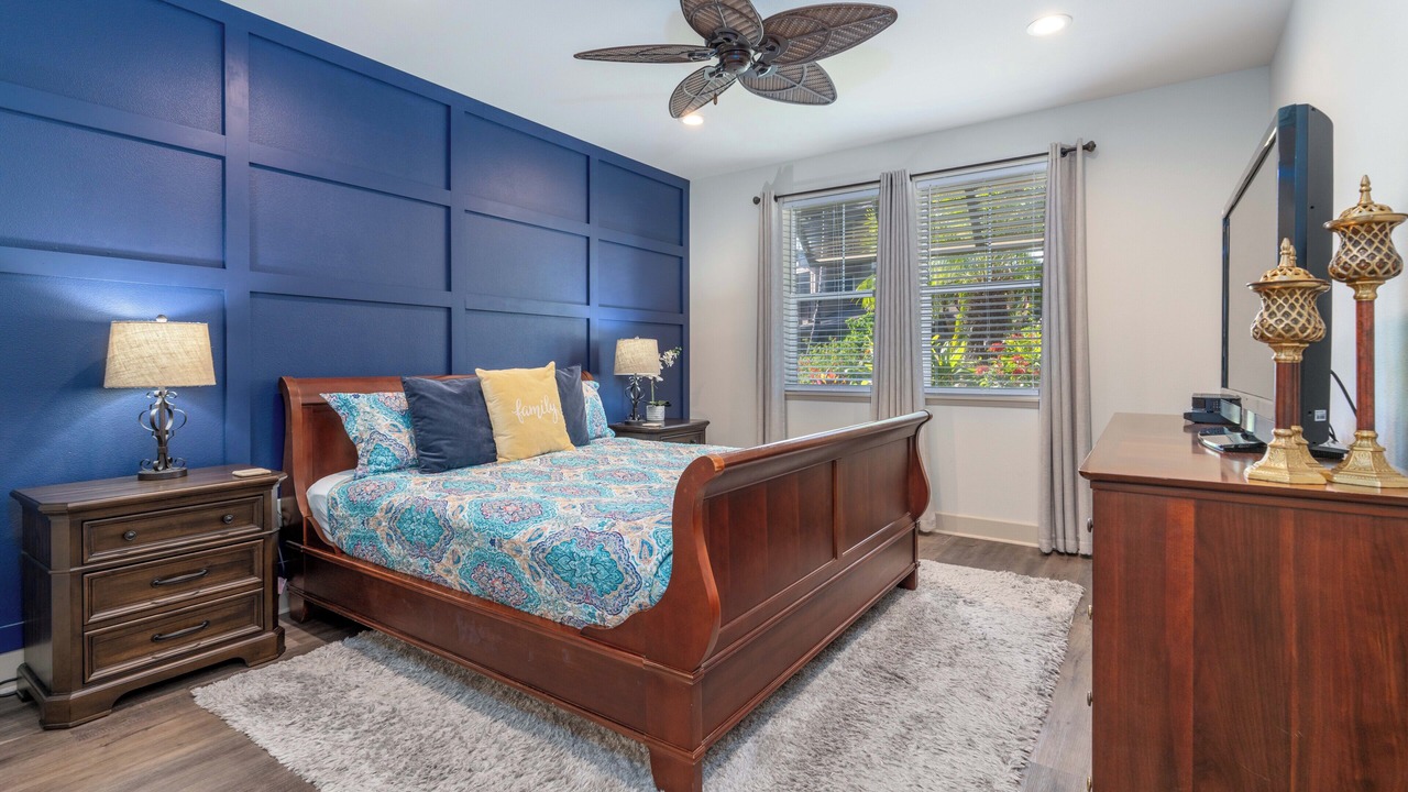 Photo of Bedroom in Waikoloa