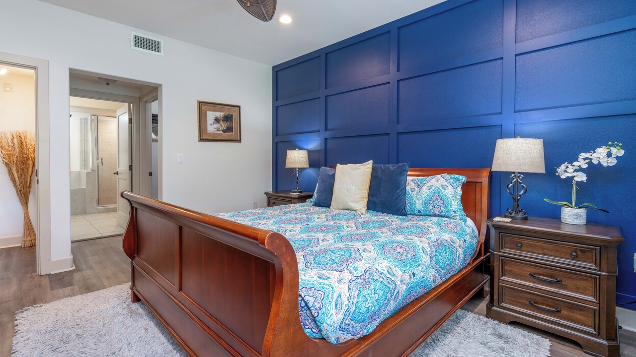 Photo of Bedroom in Waikoloa