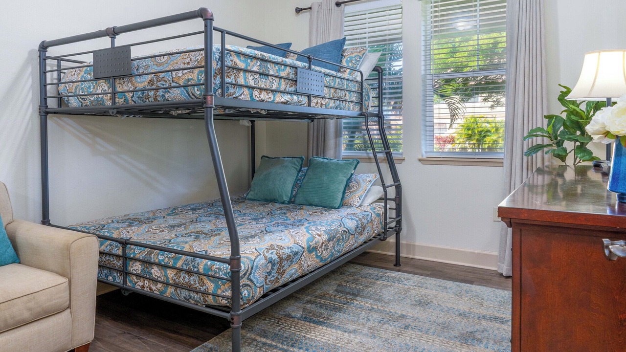Photo of Bedroom in Waikoloa