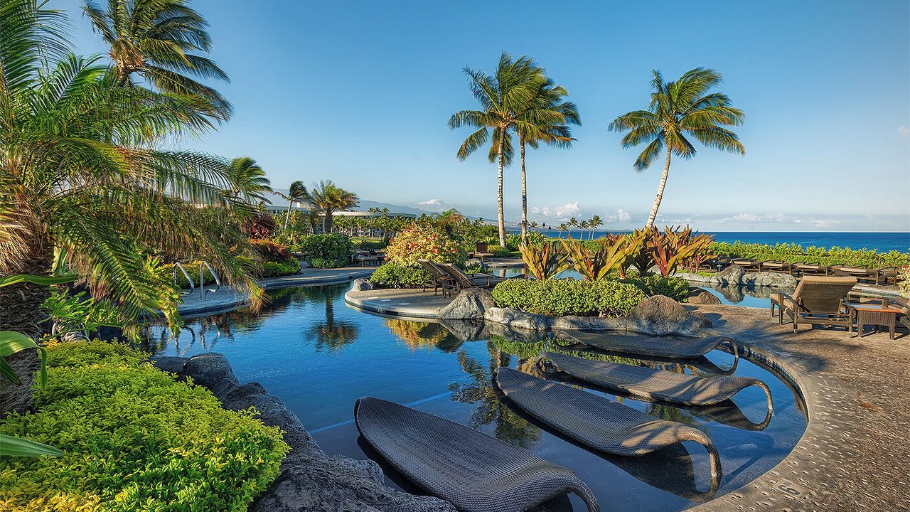 Photo of Outdoor in Waikoloa