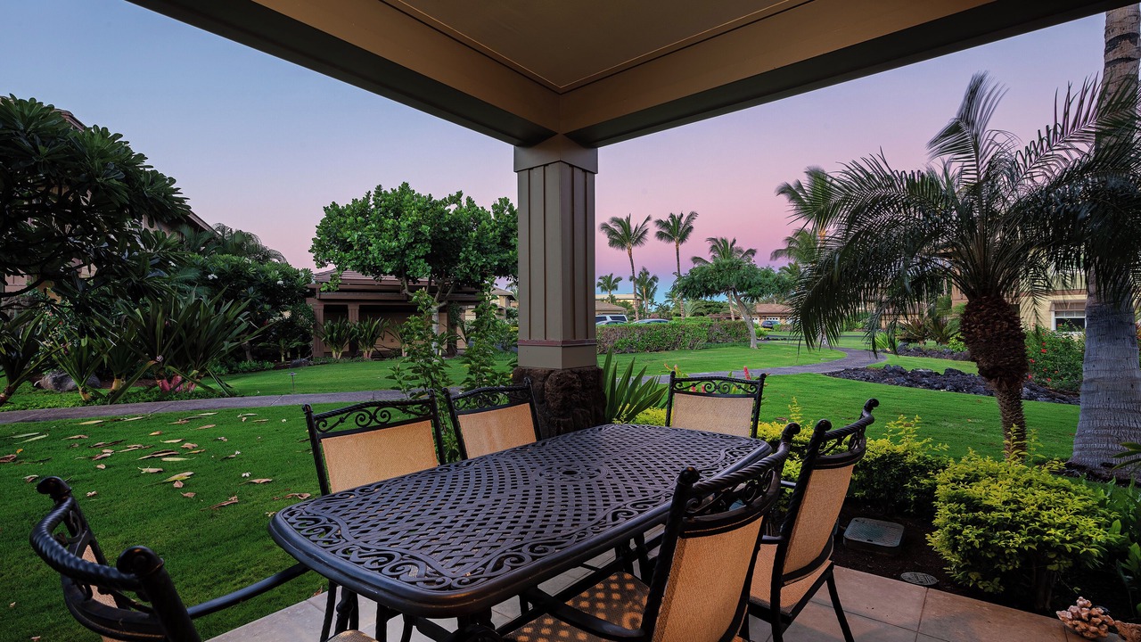 Photo of Outdoor in Waikoloa
