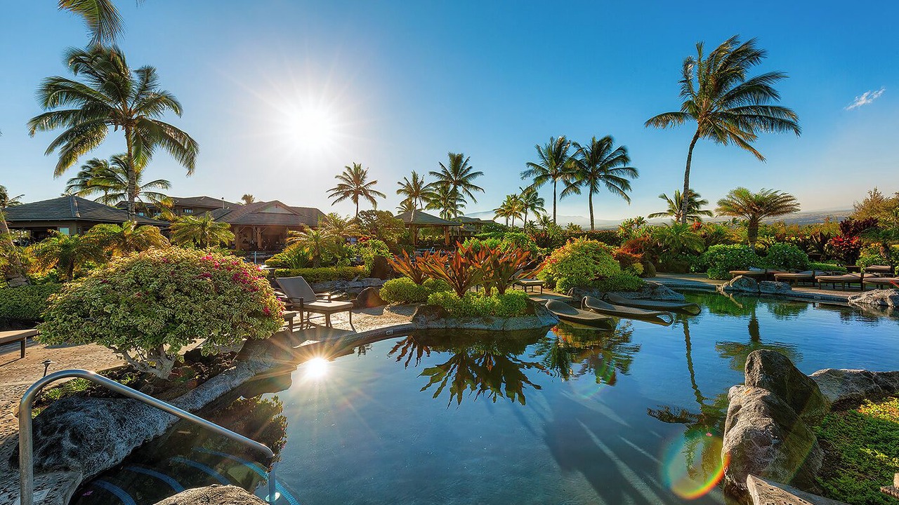 Photo of Outdoor in Waikoloa