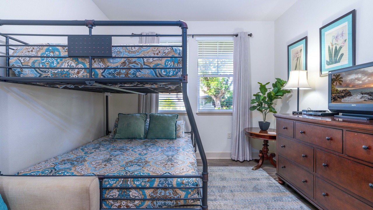 Photo of Bedroom in Waikoloa