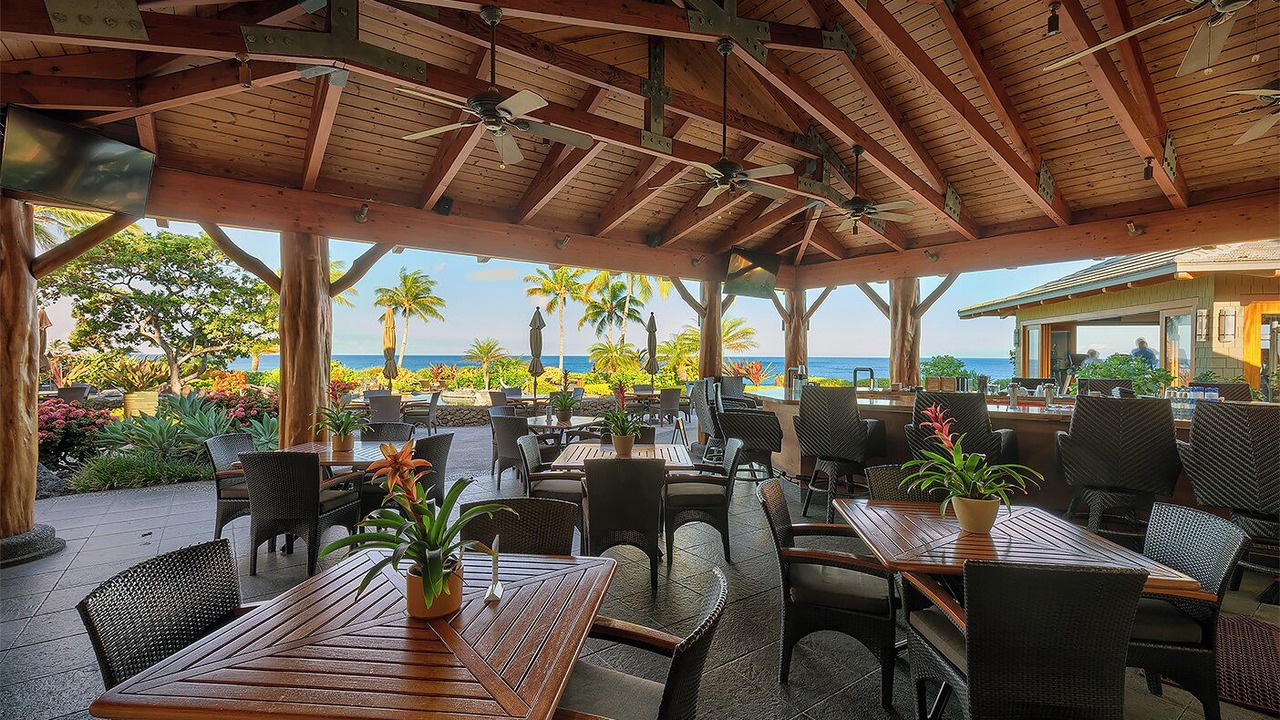Photo of Outdoor in Waikoloa