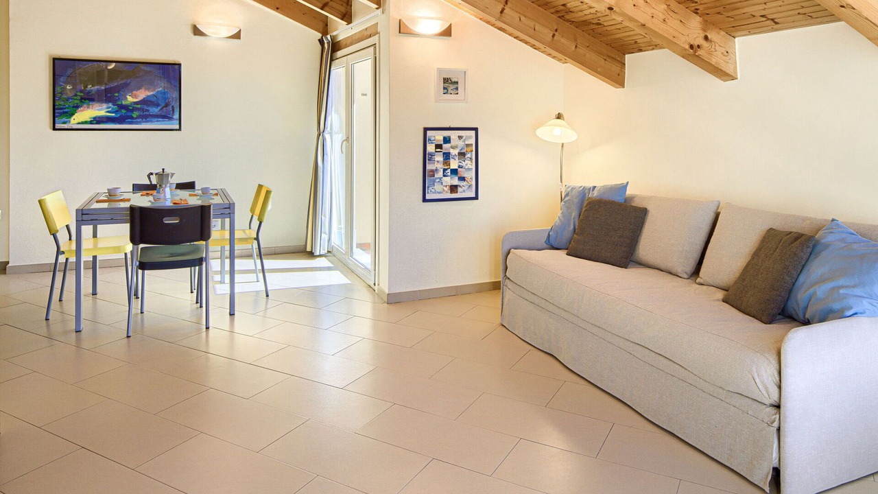 Photo of Livingroom in Diano Marina