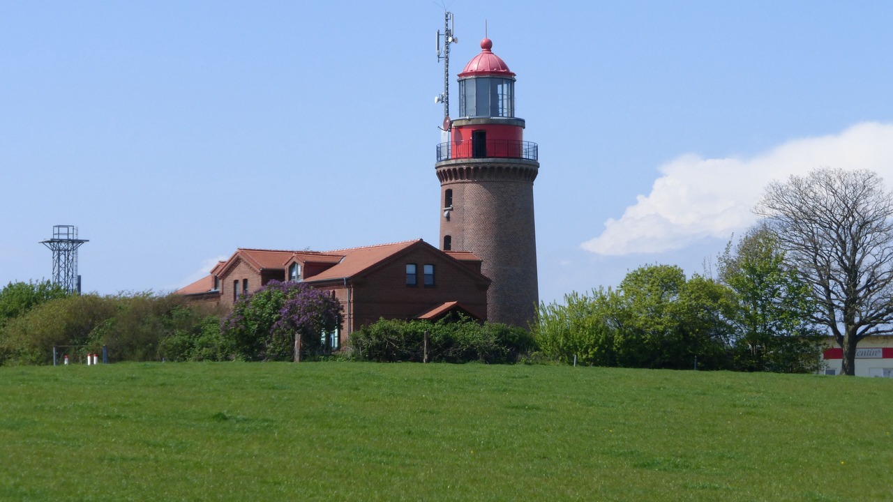 Photo of Outdoor in Ostseebad Kuhlungsborn
