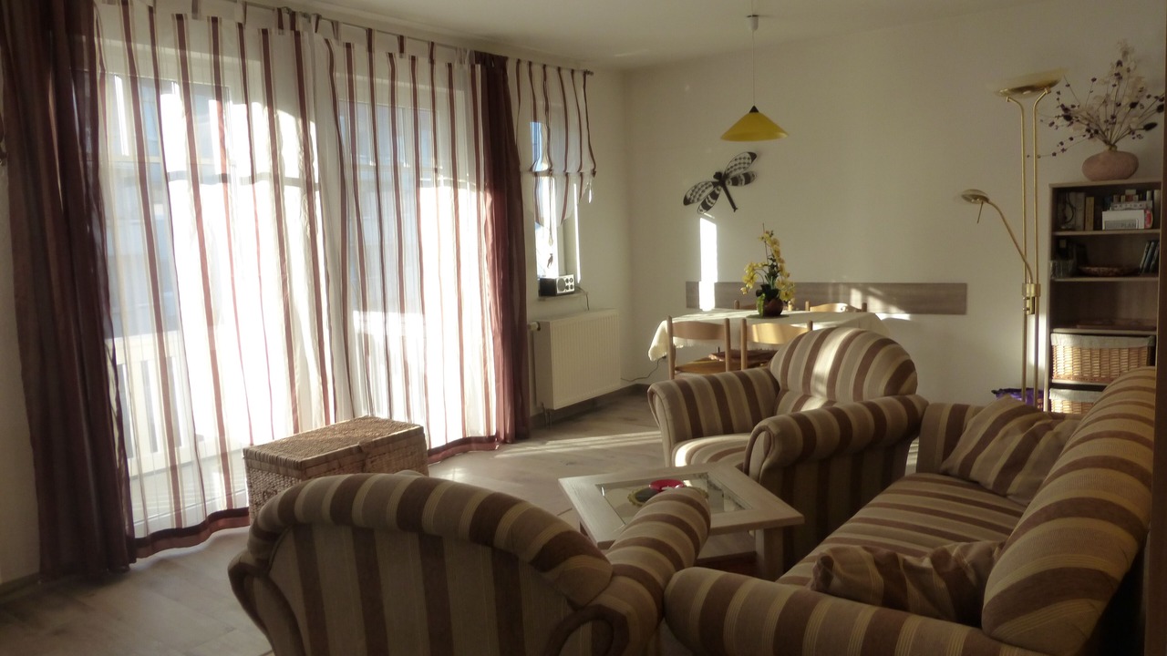 Photo of Livingroom in Ostseebad Kuhlungsborn