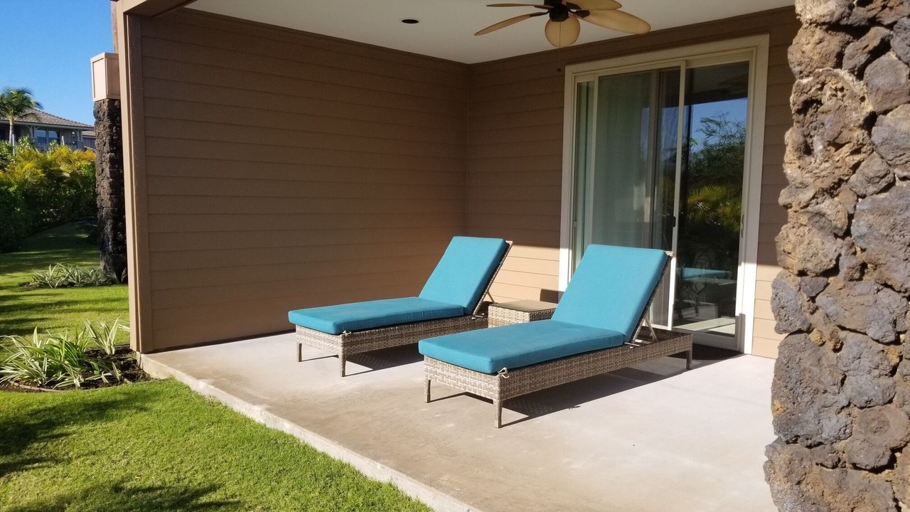 Photo of Patio Balcony in Kamuela