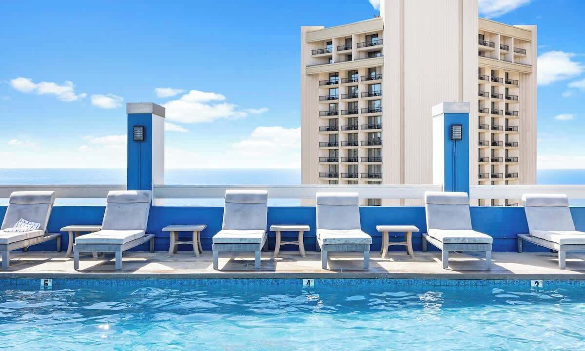 Photo of Outdoor in Waikiki