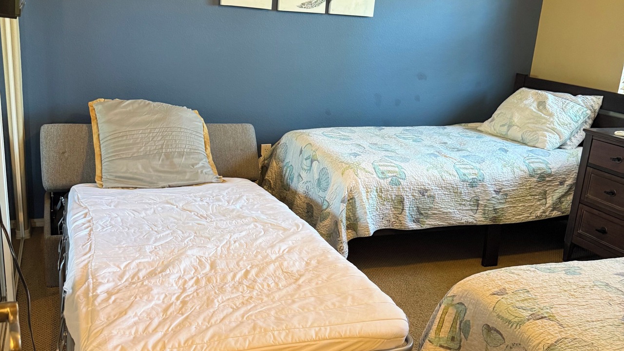Photo of Bedroom in Waikoloa