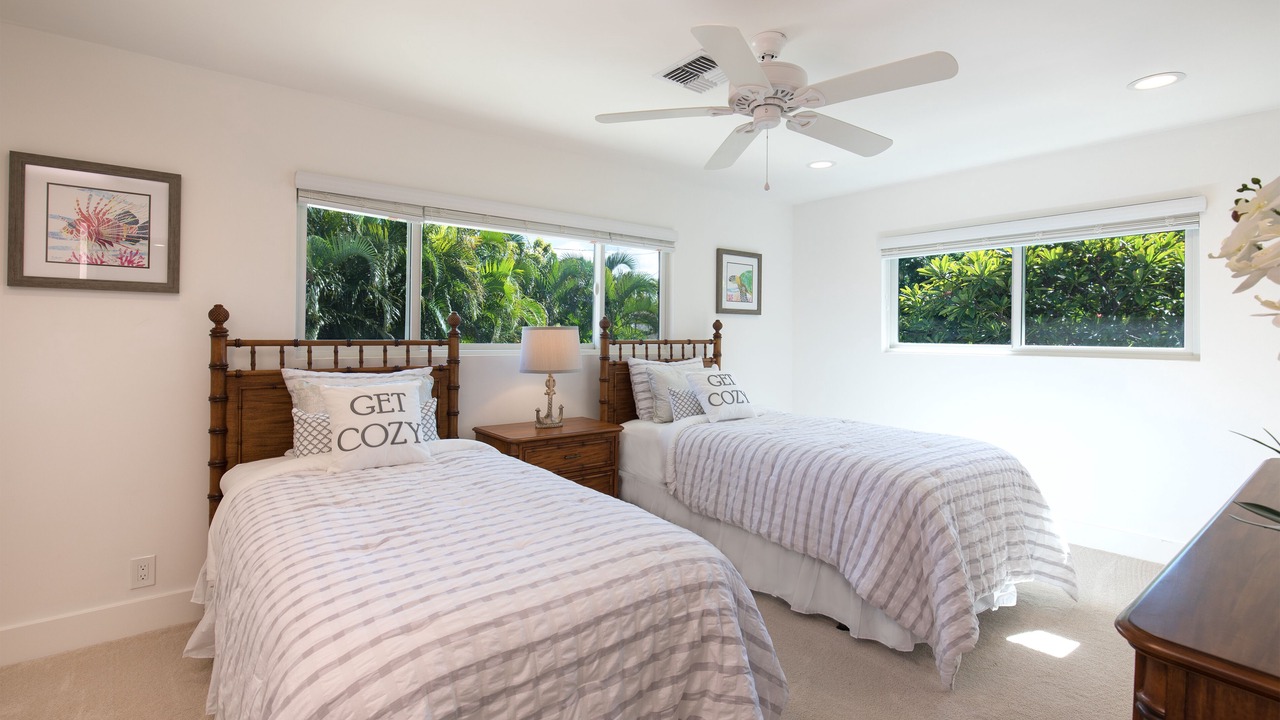 Photo of Bedroom in Kihei