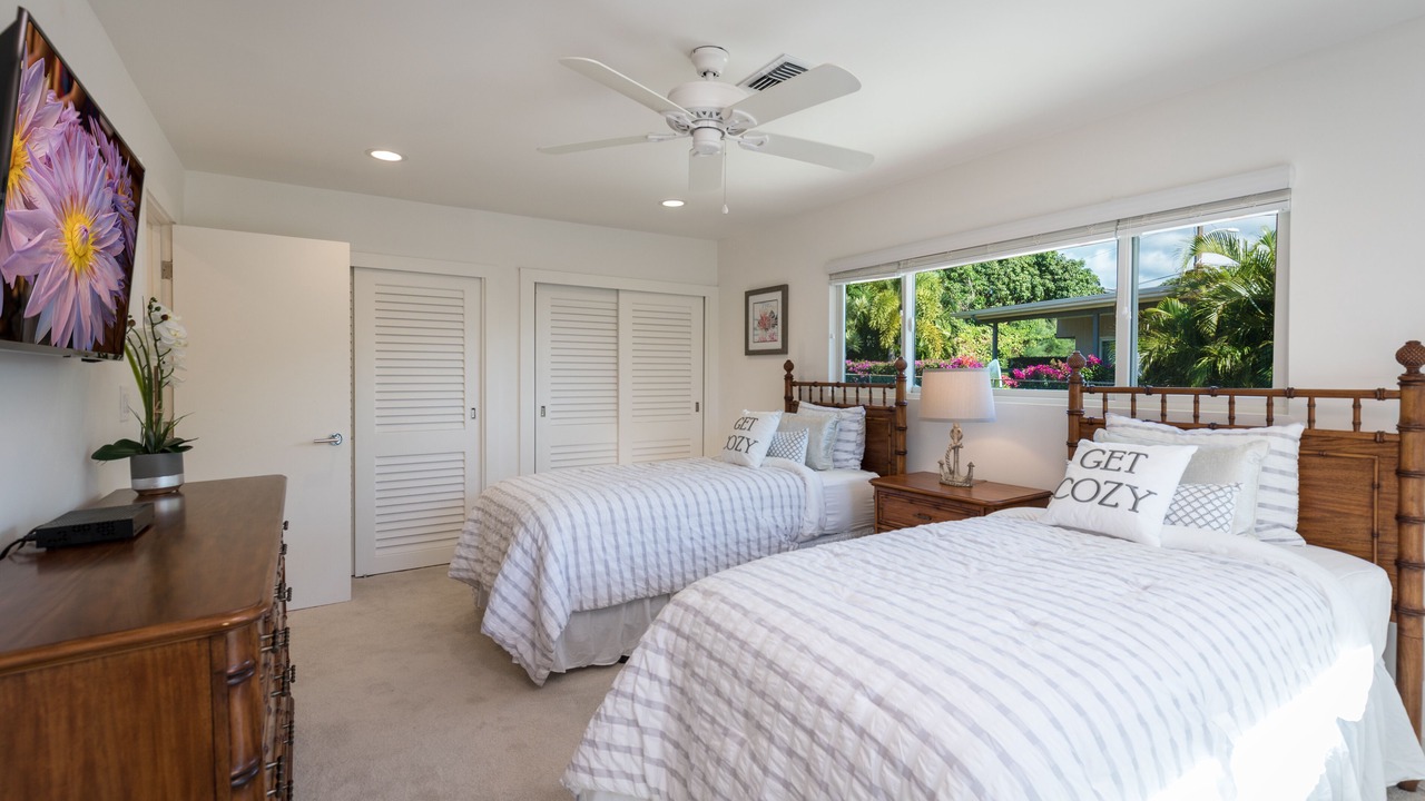 Photo of Bedroom in Kihei