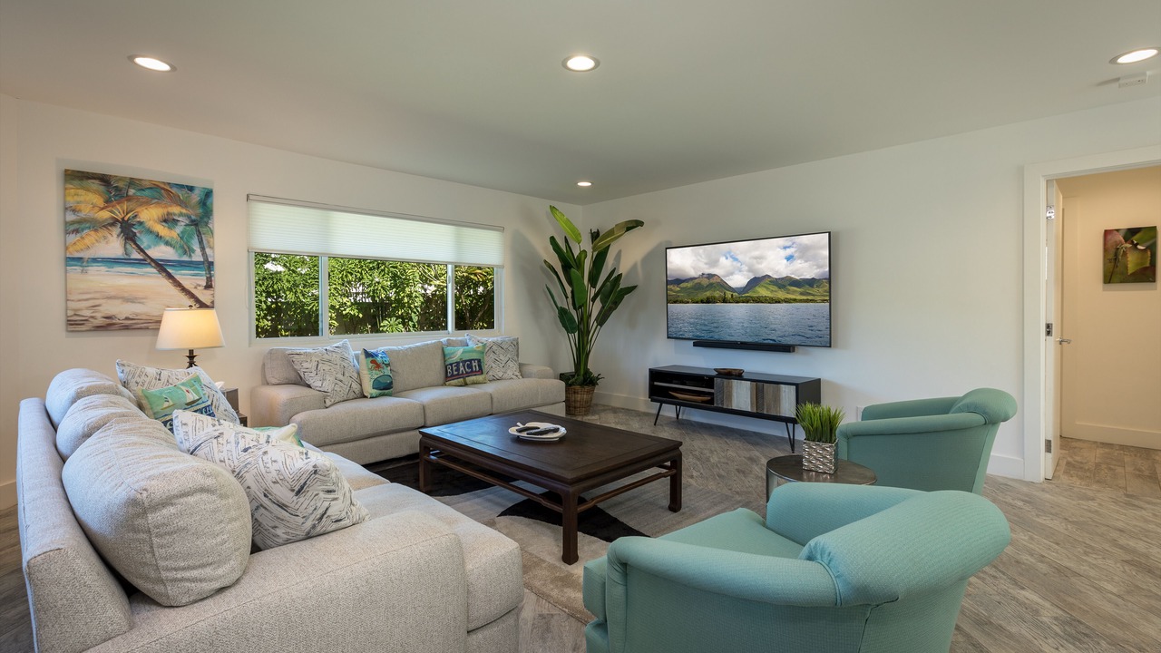 Photo of Livingroom in Kihei