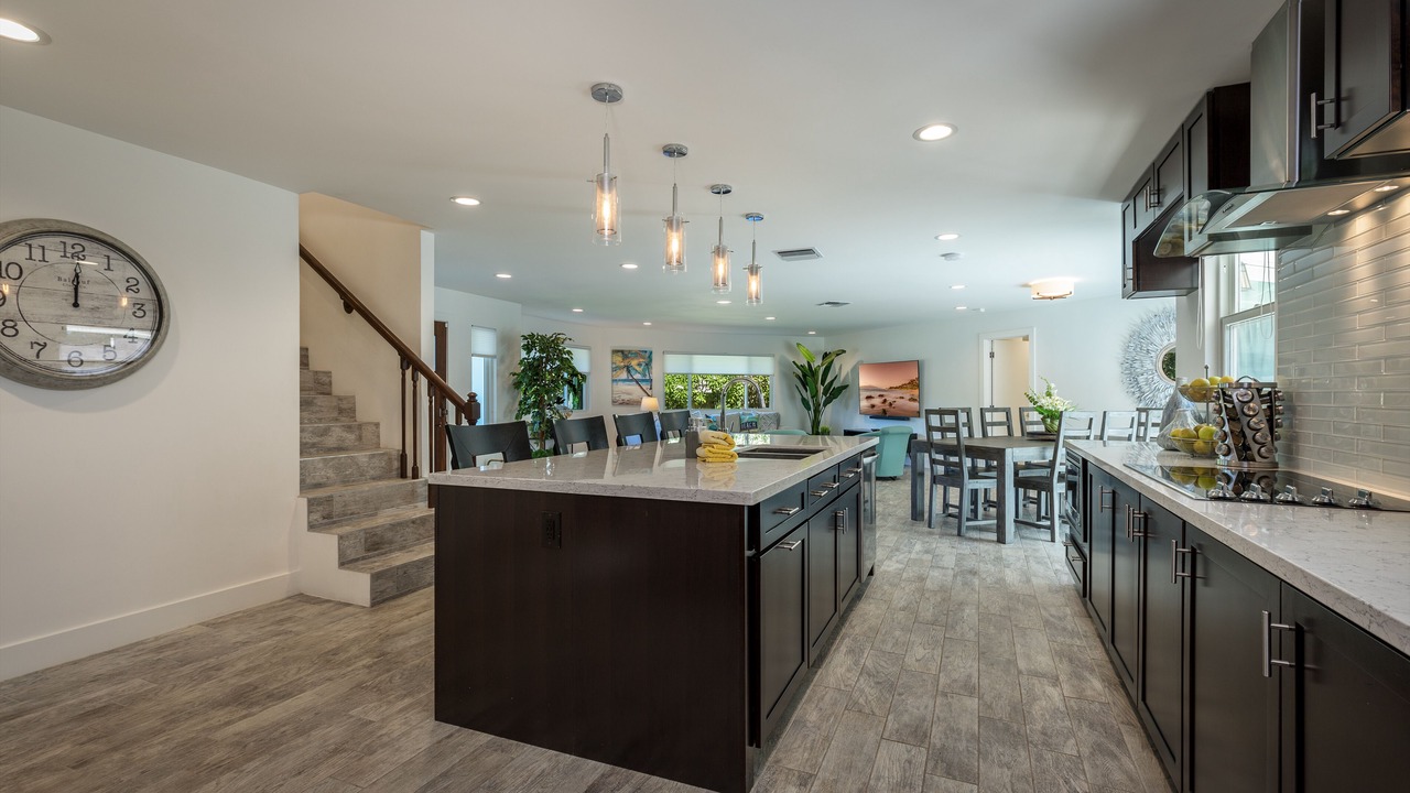 Photo of Kitchen in Kihei