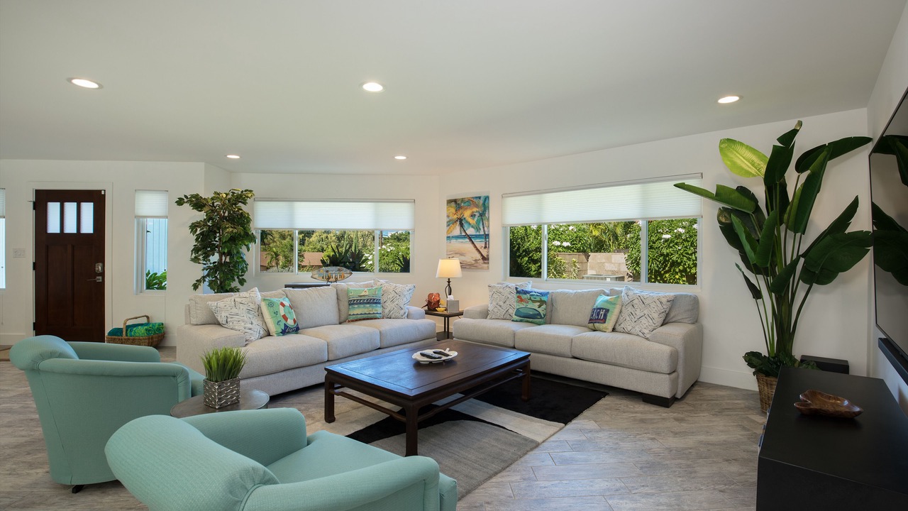 Photo of Livingroom in Kihei