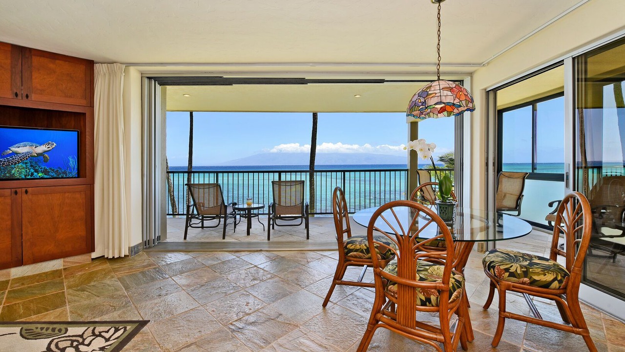 Photo of Outdoor in Kahana
