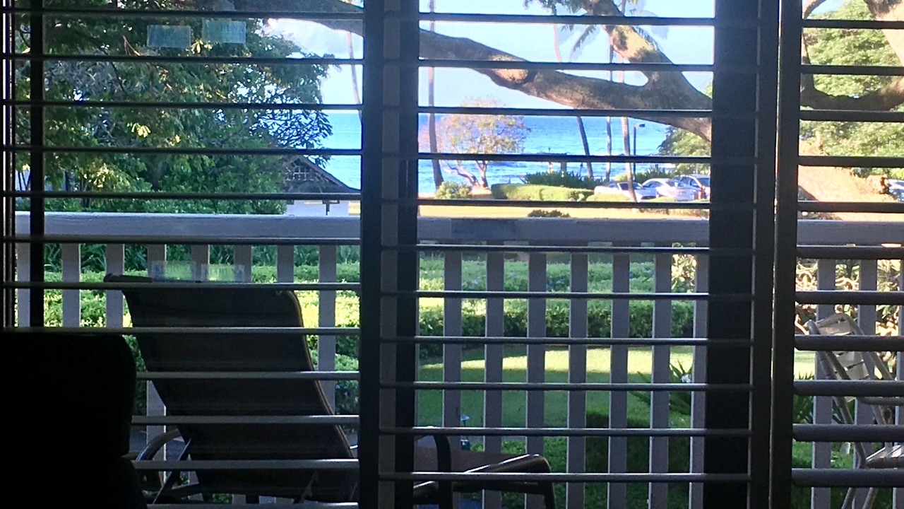 Photo of Outdoor in Poipu