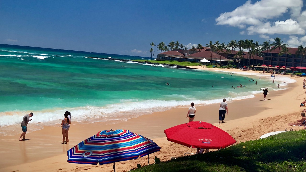 Photo of Others in Poipu