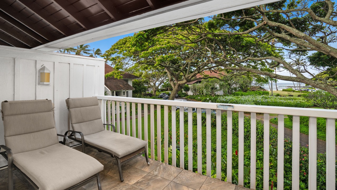 Photo of Outdoor in Poipu