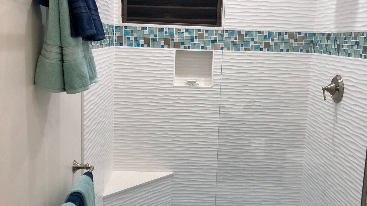 Photo of Bathroom in Poipu
