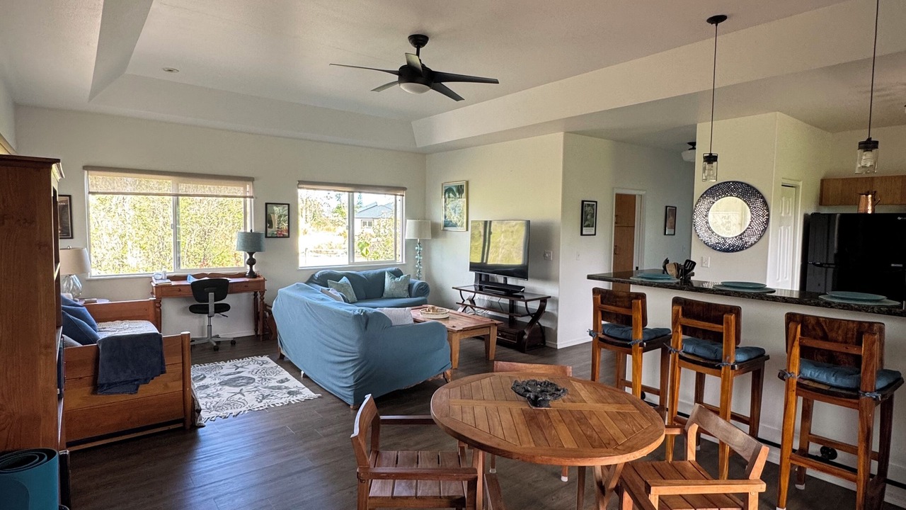 Photo of Bedroom in Keaau