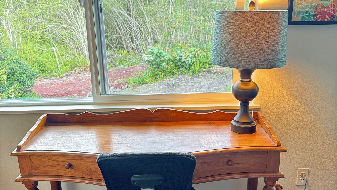 Photo of Bedroom in Keaau