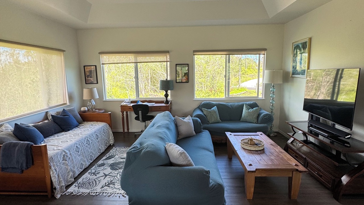 Photo of Bedroom in Keaau