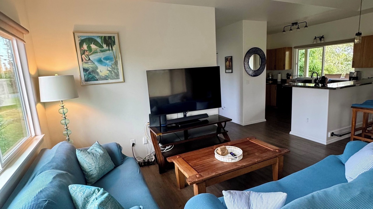 Photo of Bedroom in Keaau