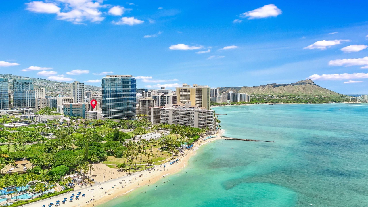 Photo of Others in Waikiki