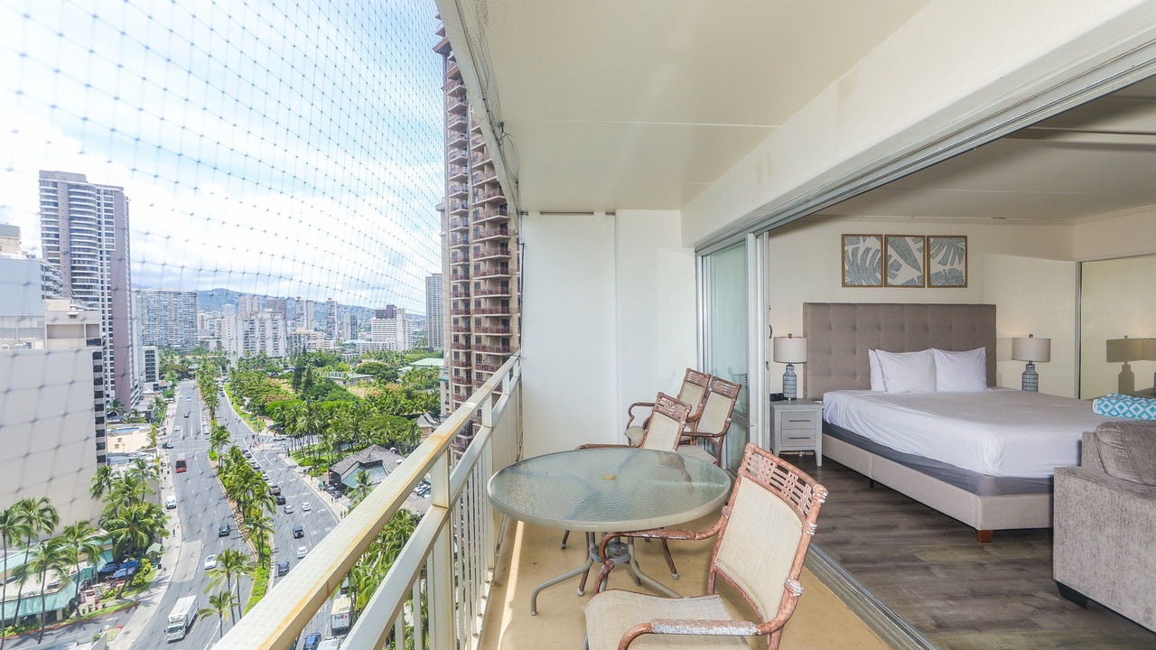 Photo of Outdoor in Waikiki