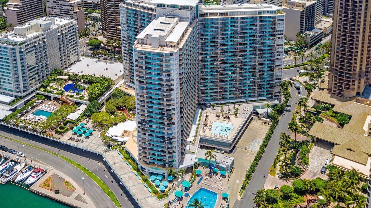 Photo of Outdoor in Waikiki