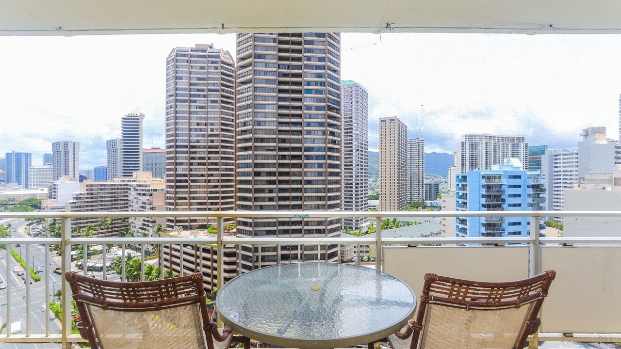 Photo of Outdoor in Waikiki