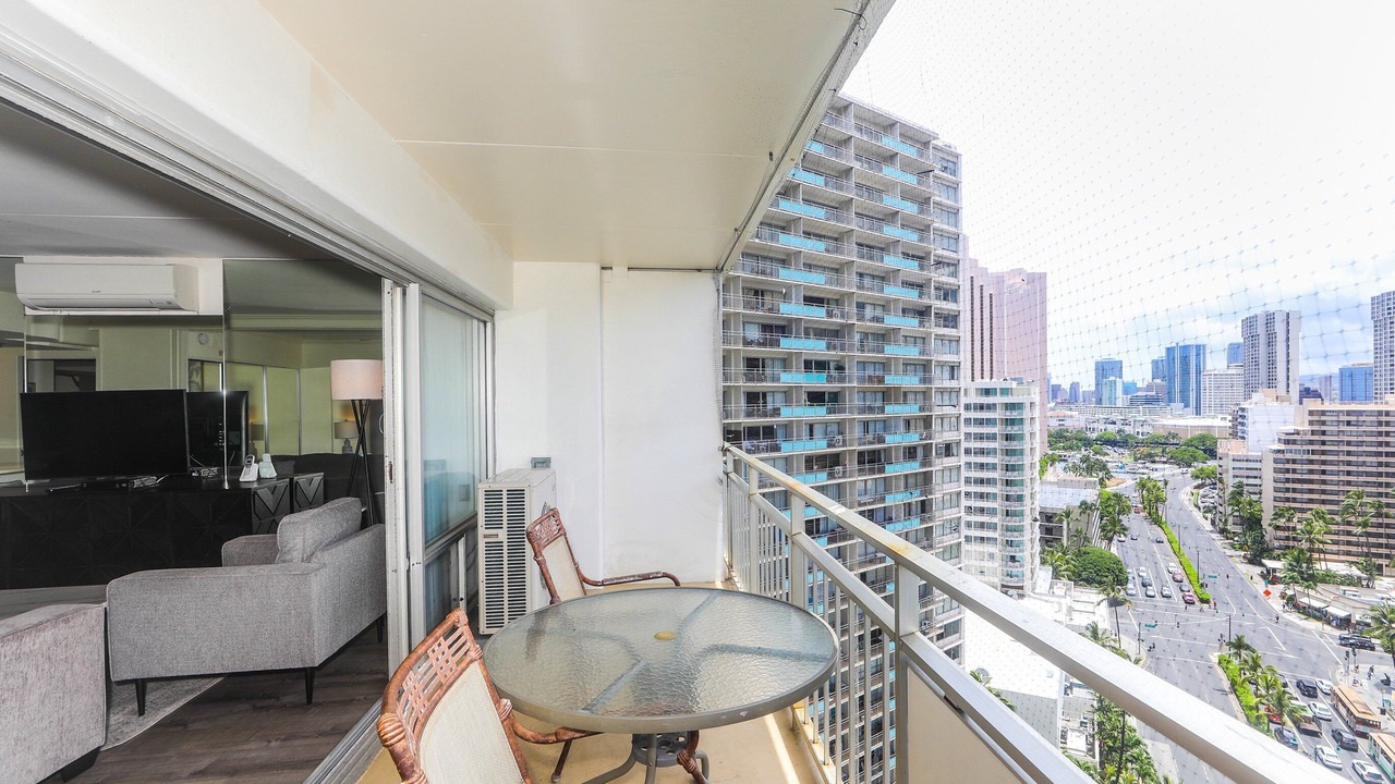 Photo of Outdoor in Waikiki