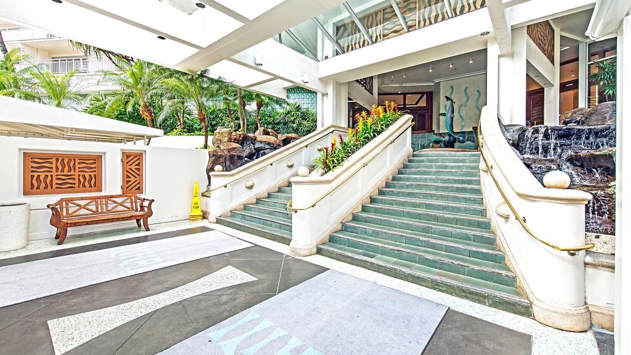Photo of Outdoor in Waikiki