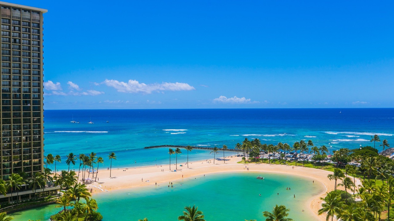 Photo of Others in Waikiki