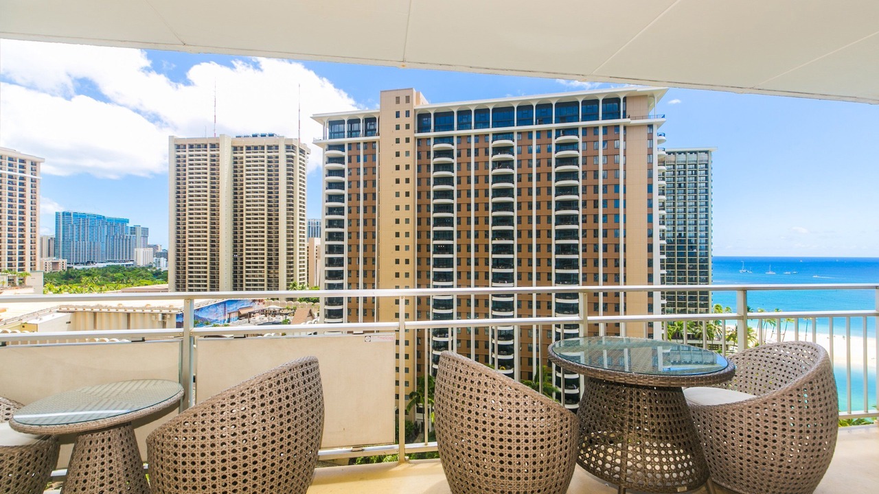 Photo of Outdoor in Waikiki