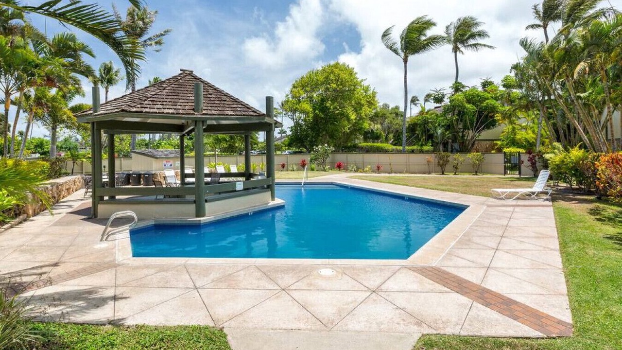 Photo of Outdoor in Kahuku