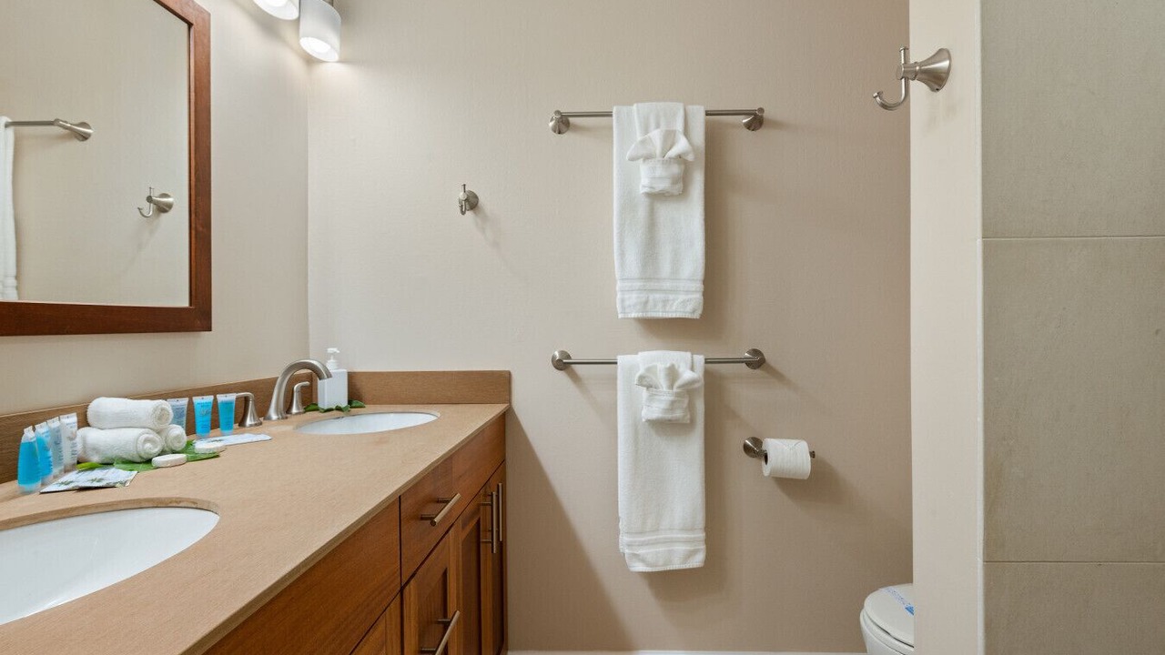 Photo of Bathroom in Kahuku