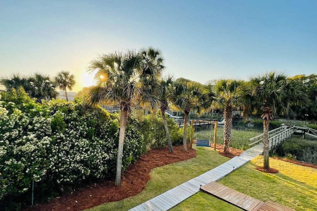Photo of Outdoor in Saint Helena Island
