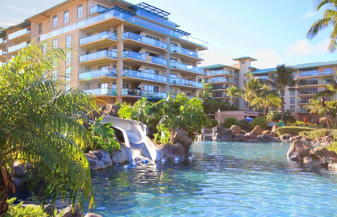 Photo of Outdoor in Kaanapali