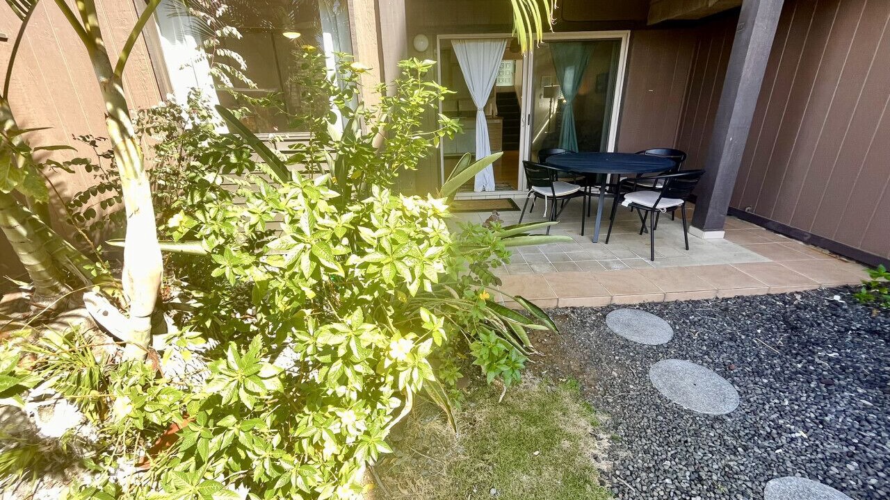 Photo of Outdoor in Punaluu
