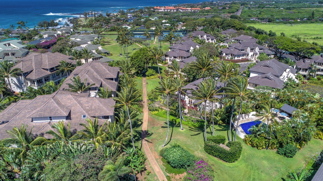 Photo of Others in Poipu