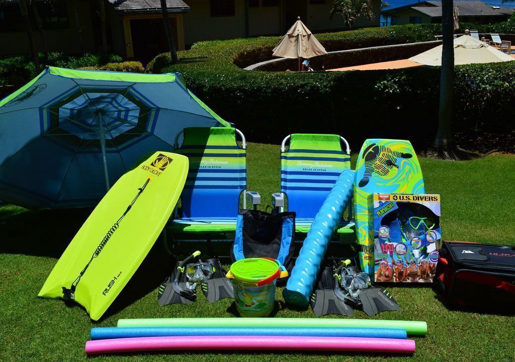 Photo of Others in Poipu