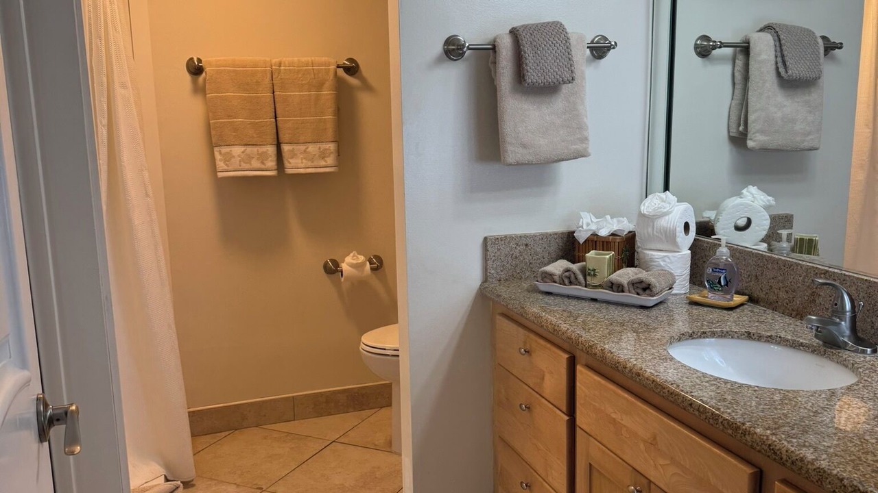 Photo of Bathroom in Napili
