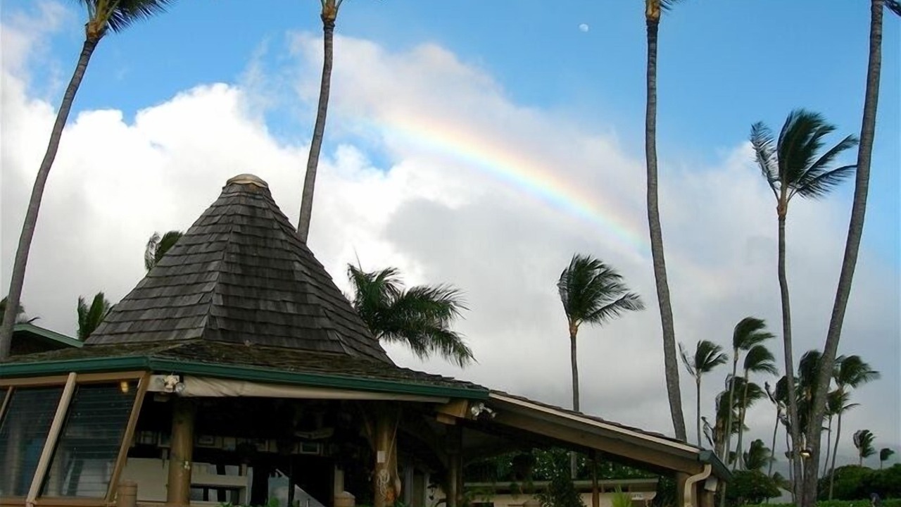 Photo of Outdoor in Napili